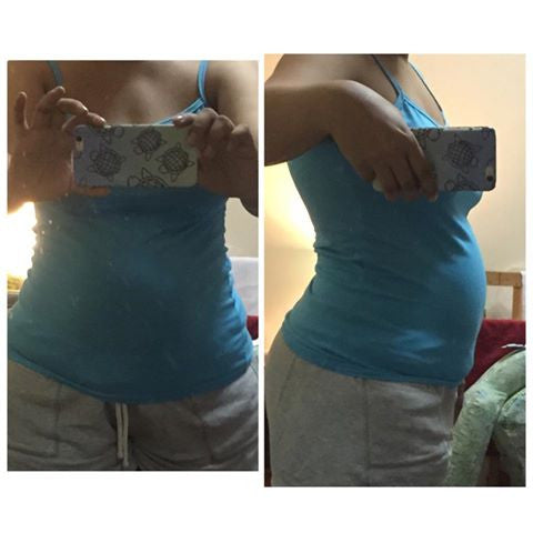 New Mom Must Have - Tummy Binder