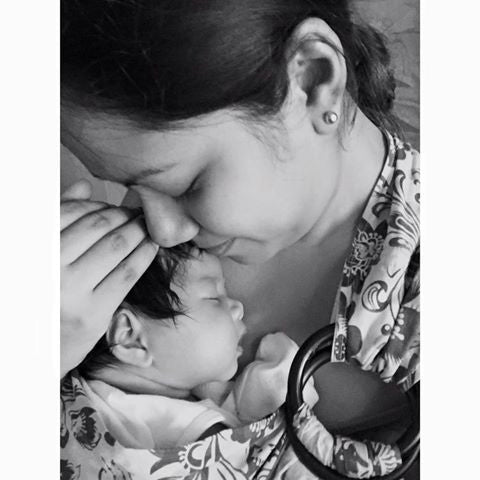 My Mommy Journey and the Birth of Lelliebubb