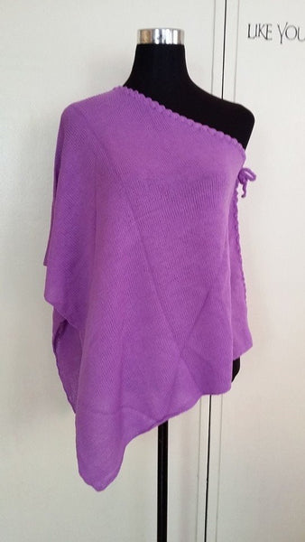 LIGHT VIOLET Momcho