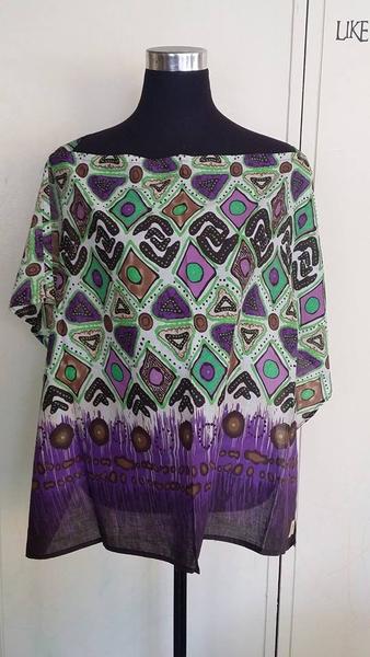 Nursing Cover