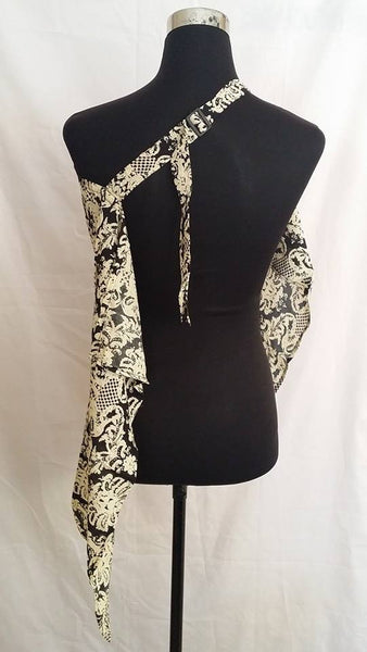 VICTORIAN Nursing Cover