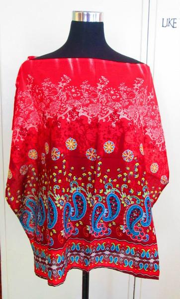 Nursing Cover