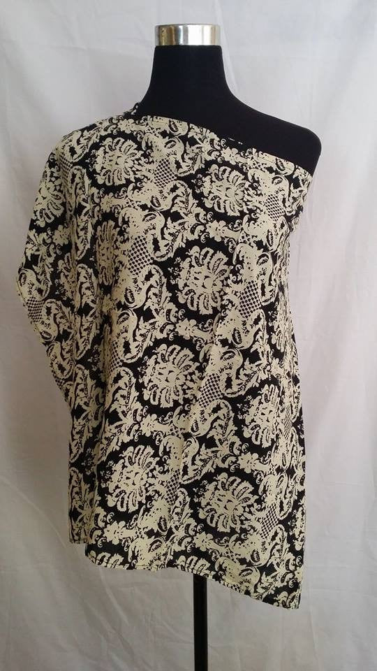VICTORIAN Nursing Cover