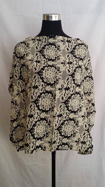 Nursing Cover