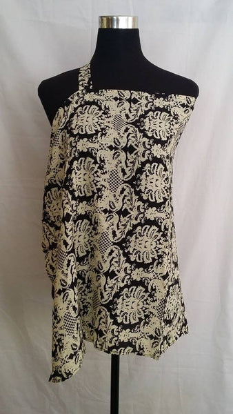 VICTORIAN Nursing Cover