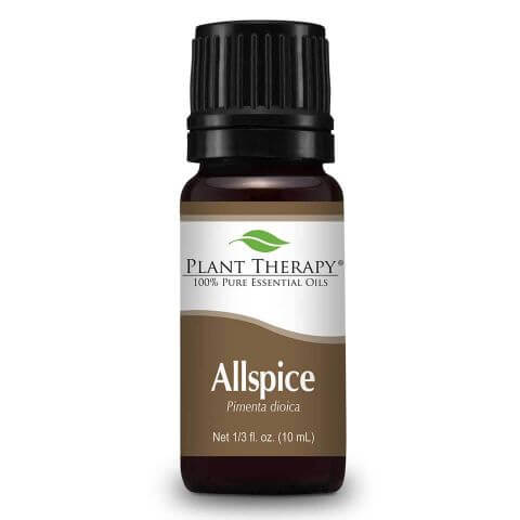 Plant Therapy Allspice To Lavender