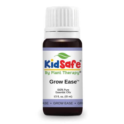 Kid Safe  POTION - Essential Oil Roller Bottle 10ml