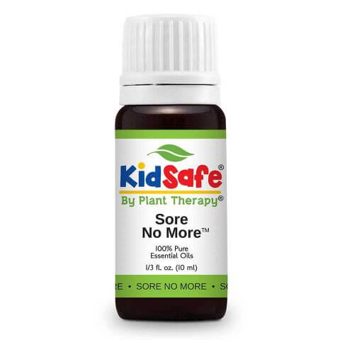 Plant Therapy Blends/Synergy 10ml