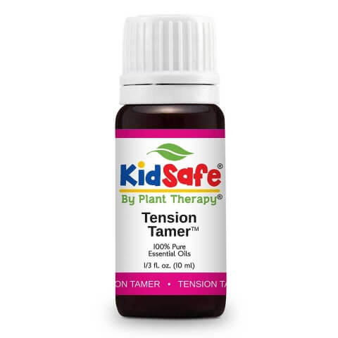 Plant Therapy Blends/Synergy 10ml
