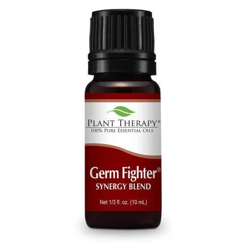 Plant Therapy Blends/Synergy 10ml