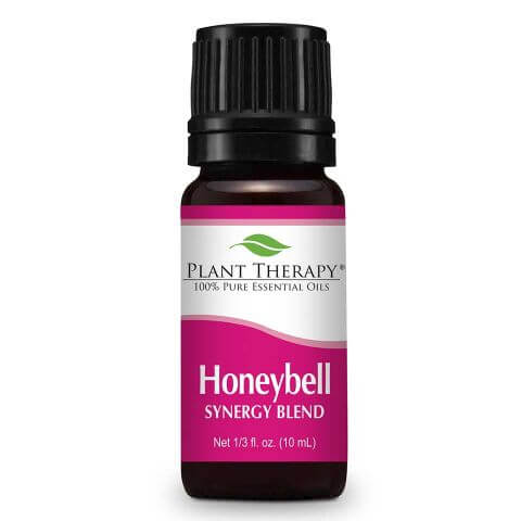 Plant Therapy Blends/Synergy 10ml