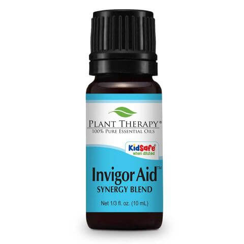 Plant Therapy Blends/Synergy 10ml