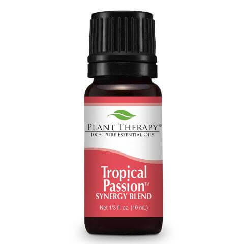Plant Therapy Blends/Synergy 10ml