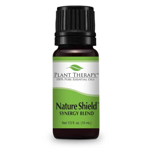 Plant Therapy Blends/Synergy 10ml