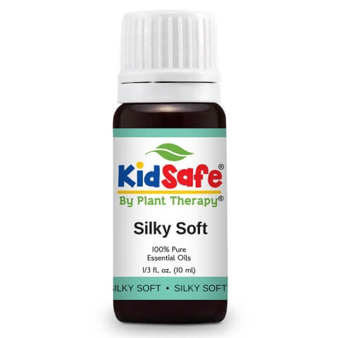 Kid Safe  POTION - Essential Oil Roller Bottle 10ml