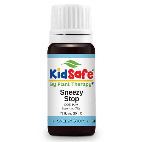 Plant Therapy Blends/Synergy 10ml