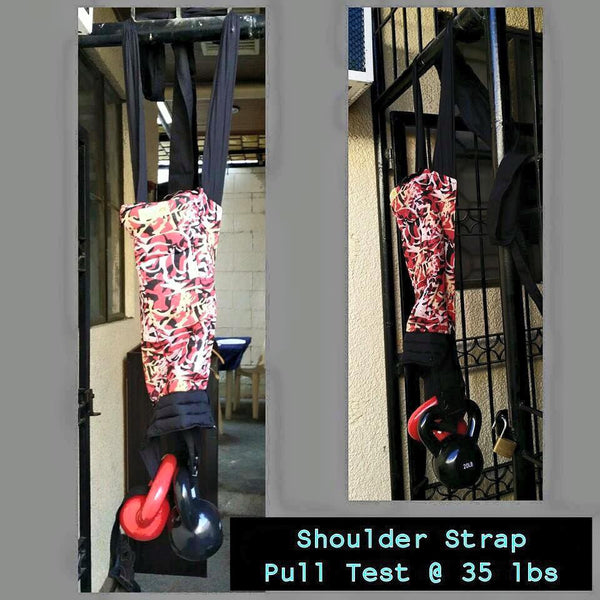 TIFFANY Toddler Bubba Tai