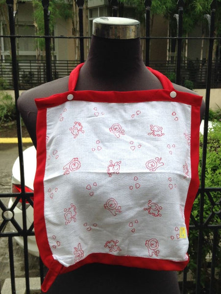 RED ZOO Mompin (Mommy Lampin)