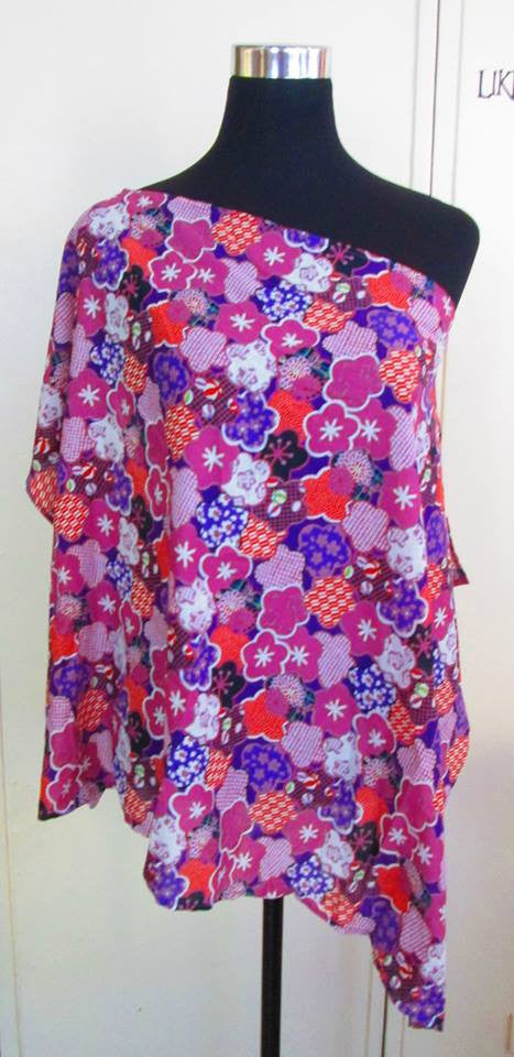 LILY Nursing Cover
