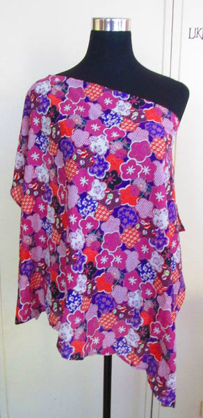 LILY Nursing Cover