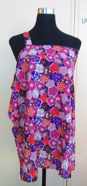 LILY Nursing Cover
