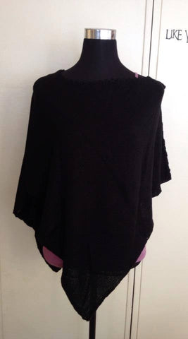 MOMCHO - Mommy Poncho
