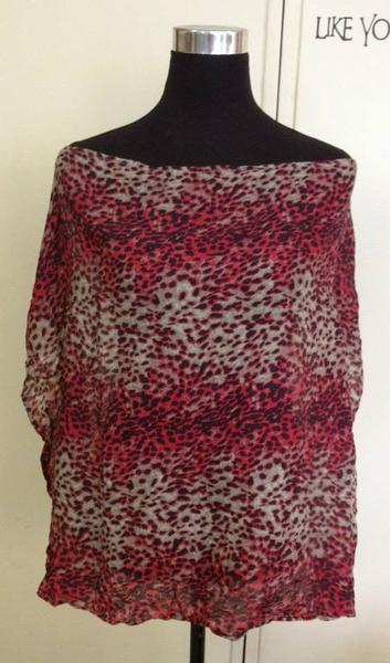 Nursing Cover