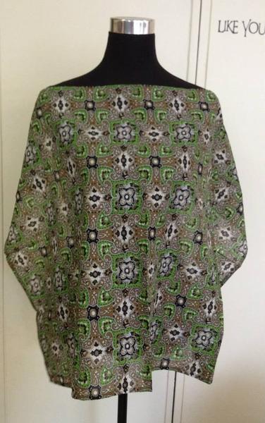 Nursing Cover