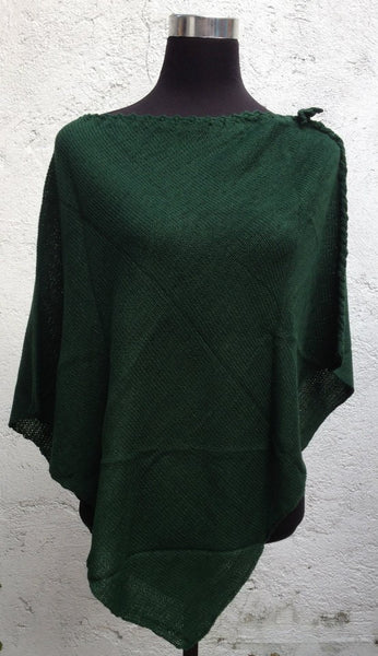 DARK GREEN Momcho