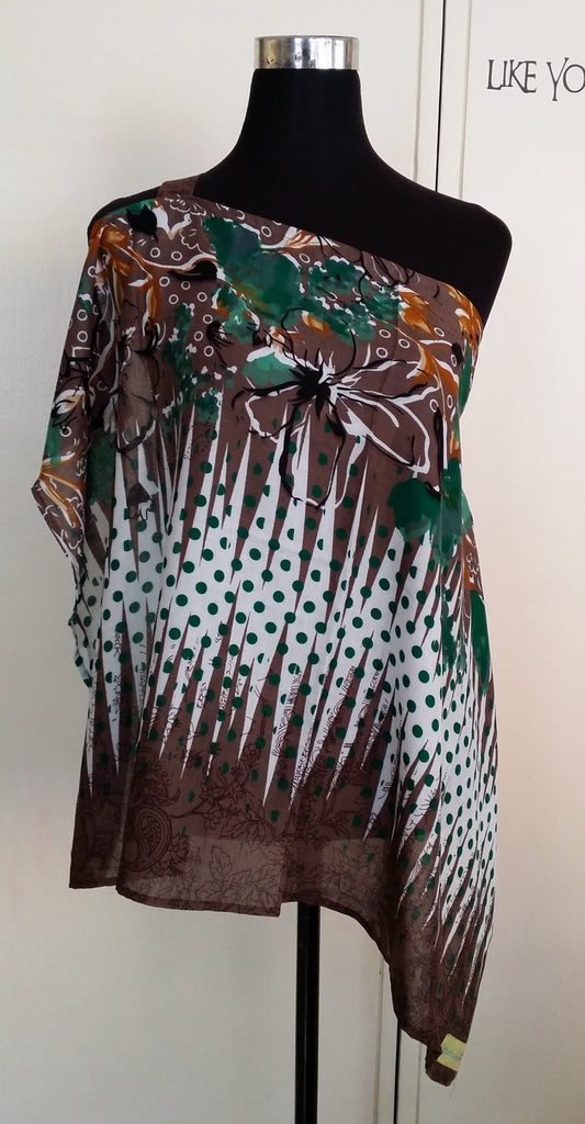 EARTH Nursing Cover