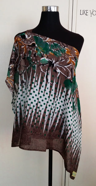 EARTH Nursing Cover