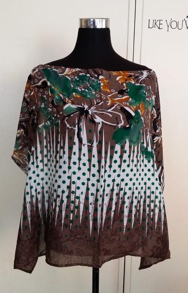 Nursing Cover