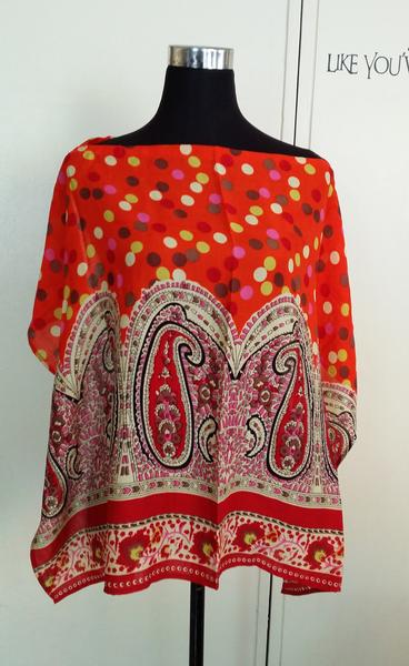Nursing Cover