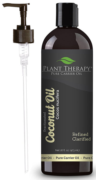 Carrier Oil 50ml