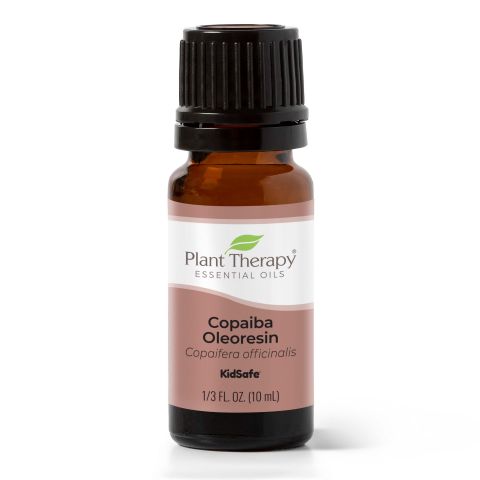 Plant Therapy Allspice To Lavender