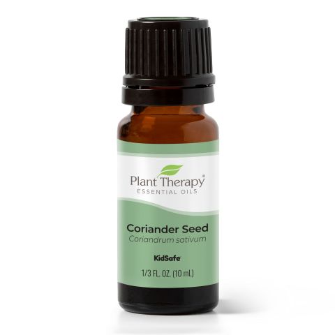 Plant Therapy Allspice To Lavender