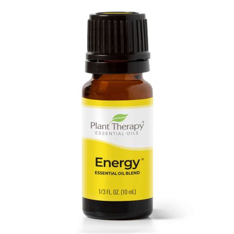 Plant Therapy Blends/Synergy 10ml