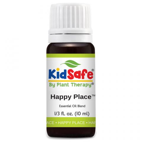 Plant Therapy Blends/Synergy 10ml