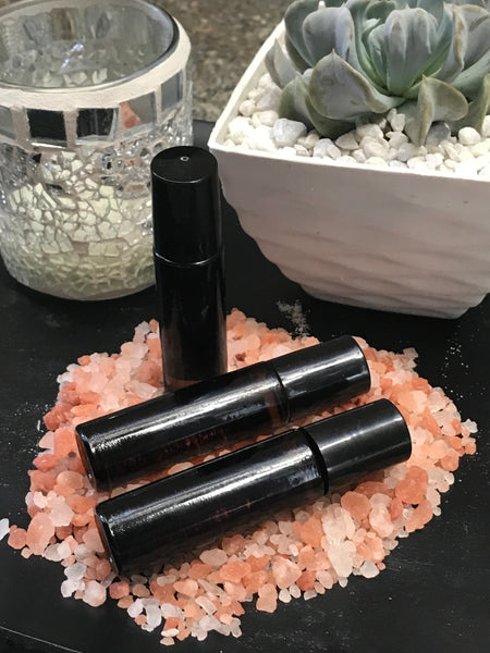 Plant Therapy Adult  POTION - Essential Oil Roller Bottle 10ml