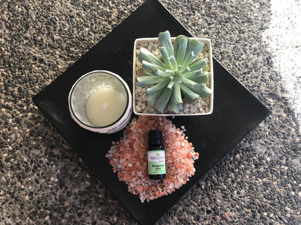 Plant Therapy Allspice To Lavender