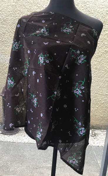 Nursing Cover