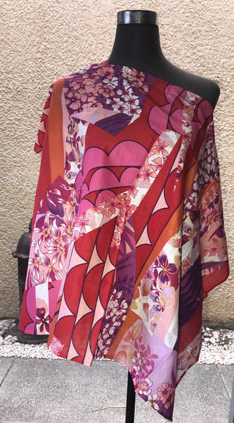 Nursing Cover