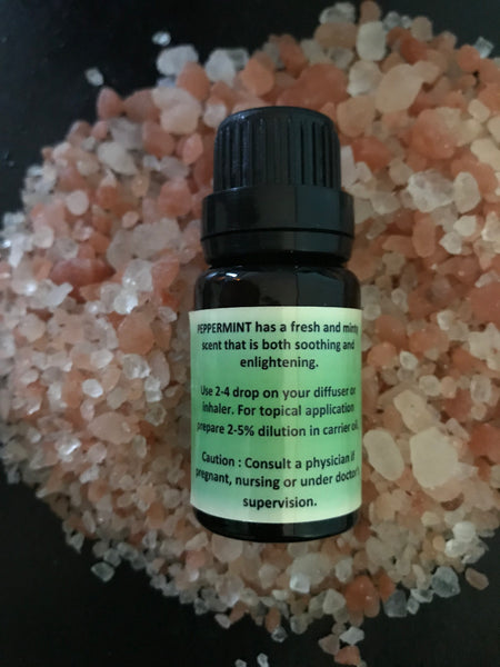 Scents of Gaia