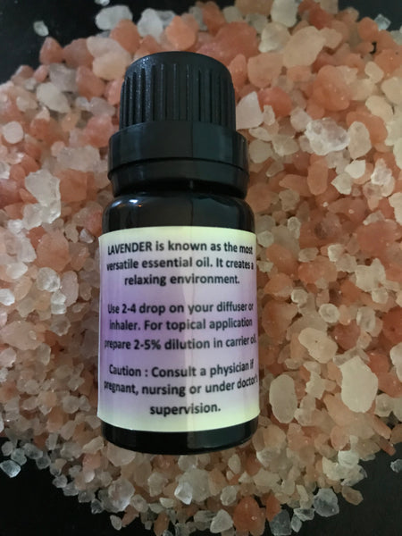 Scents of Gaia