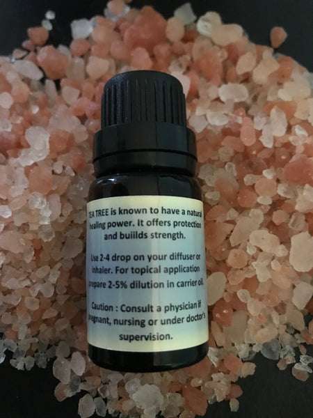 Scents of Gaia