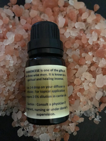 Scents of Gaia