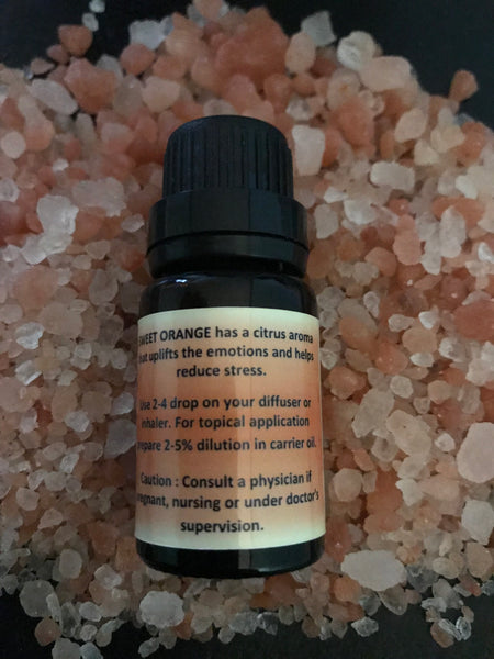 Scents of Gaia