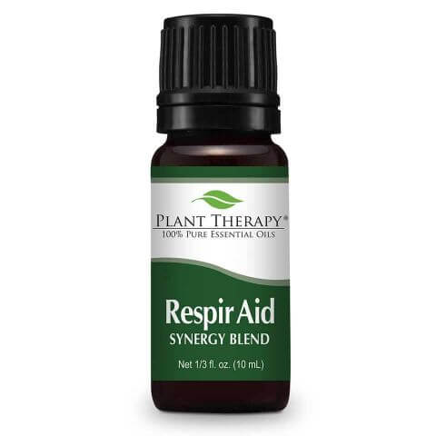 Plant Therapy Blends/Synergy 10ml
