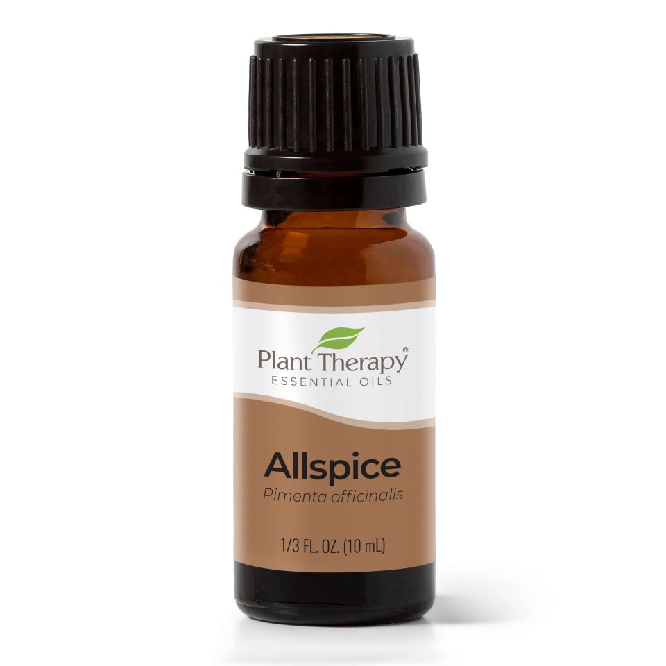 Plant Therapy Allspice To Lavender