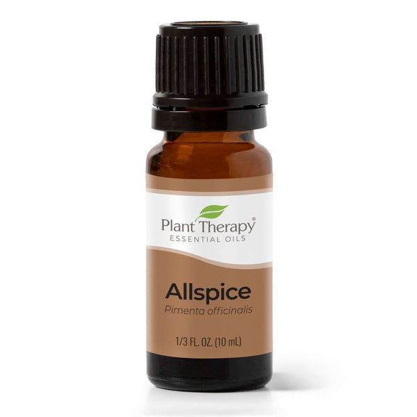 Plant Therapy Allspice To Lavender